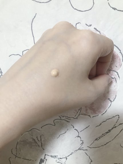 リキッド ファンデーション/iniks/リキッドファンデーションを使ったクチコミ(4枚目)