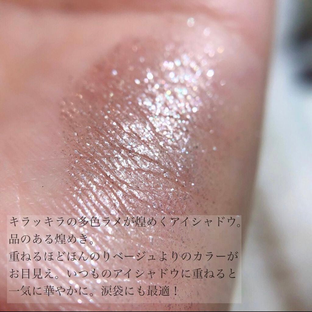 ロング&カールマスカラ スーパーWP/ヒロインメイク/マスカラを使ったクチコミ(5枚目)