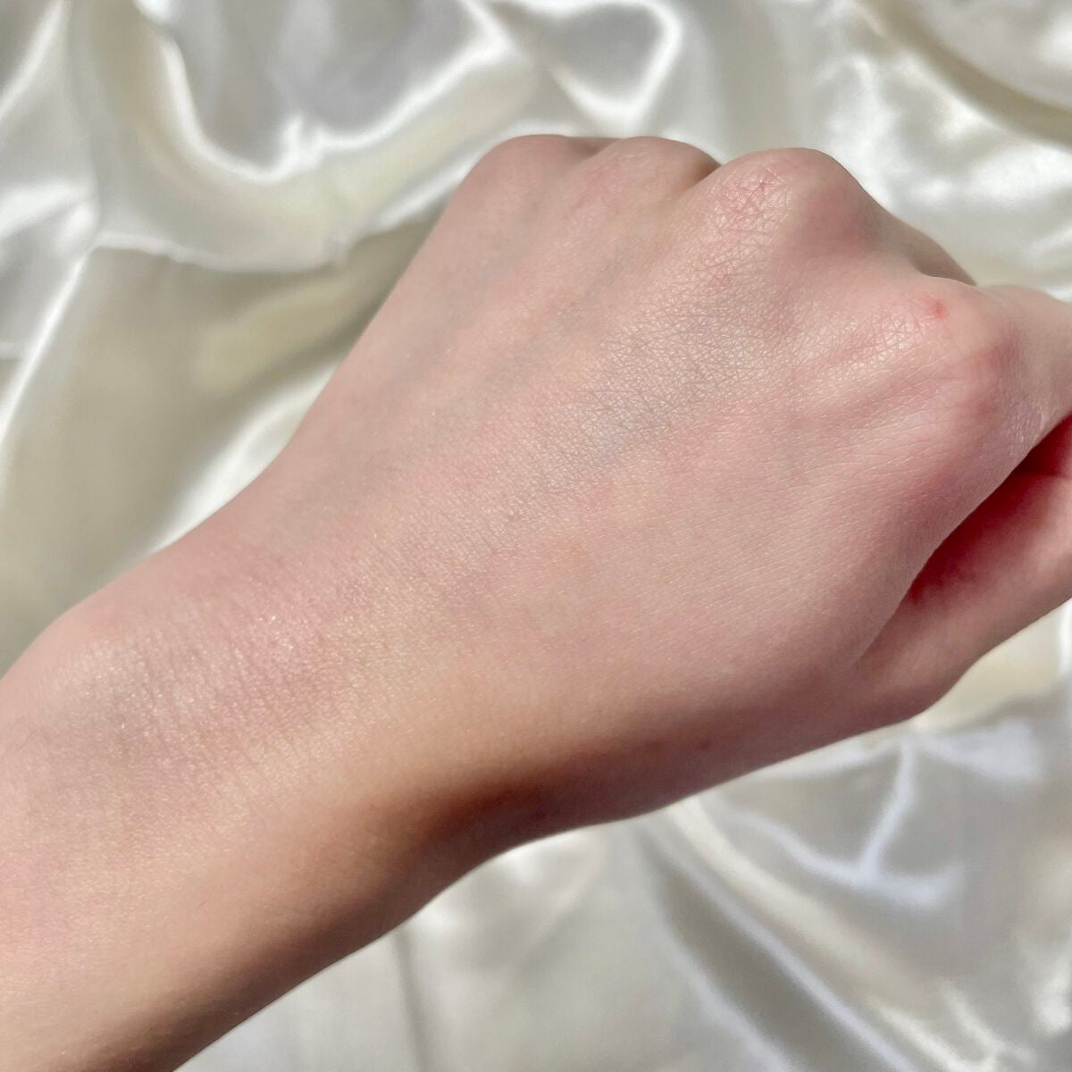 オードムーゲ 薬用ローション(ふきとり化粧水)/オードムーゲ/拭き取り化粧水を使ったクチコミ(3枚目)