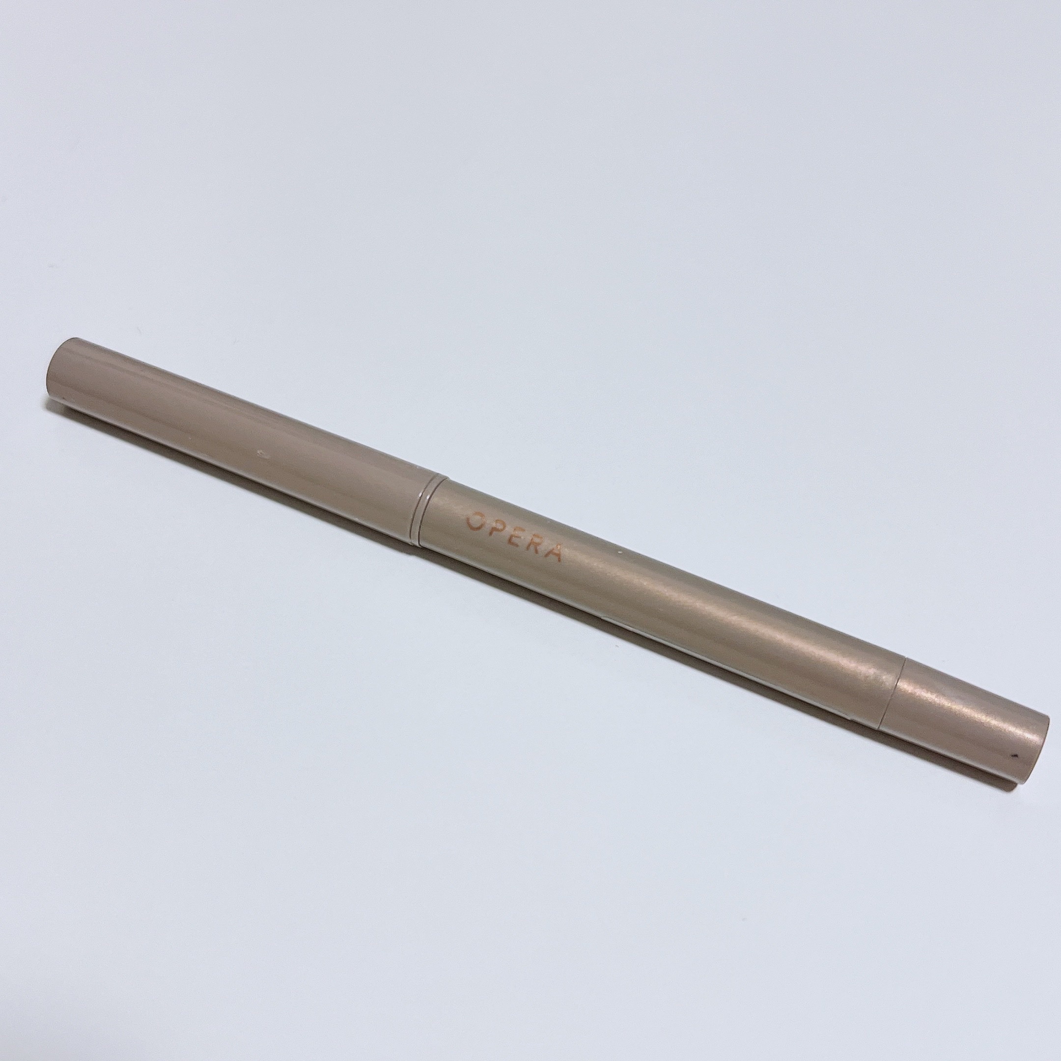 オペラ アイカラーペンシル/OPERA/ペンシルアイライナーを使ったクチコミ（2枚目）