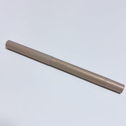 オペラ アイカラーペンシル 102 スノウピンク(復刻限定色)/OPERA/ペンシルアイライナーの画像