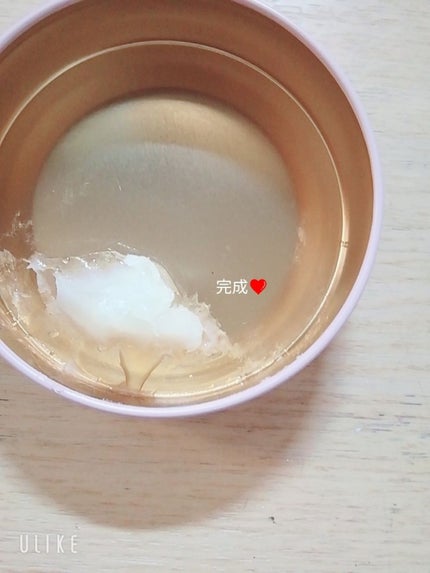 オリジナル ピュアスキンジェリー/ヴァセリン/ボディクリームを使ったクチコミ(4枚目)