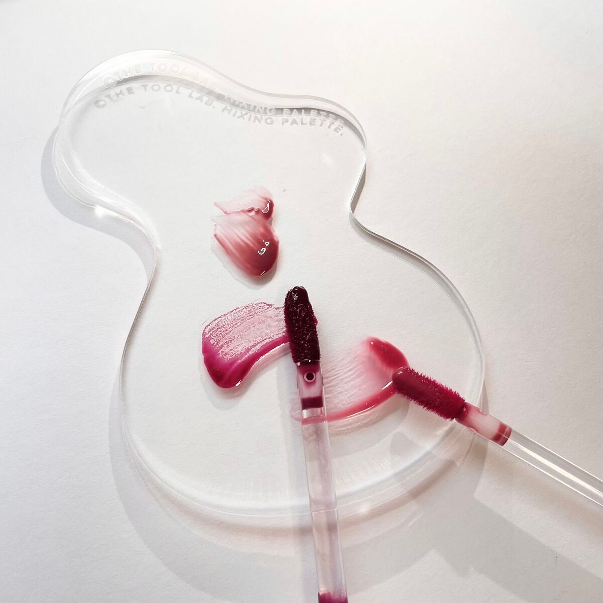 232スポット イレイザー/THE TOOL LAB/メイクブラシを使ったクチコミ(4枚目)