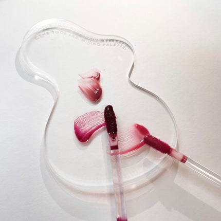 232スポット イレイザー/THE TOOL LAB/メイクブラシを使ったクチコミ(4枚目)