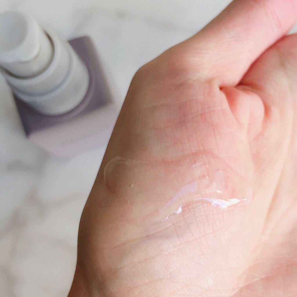 Melano Hunt/fibonacci/化粧水を使ったクチコミ(5枚目)