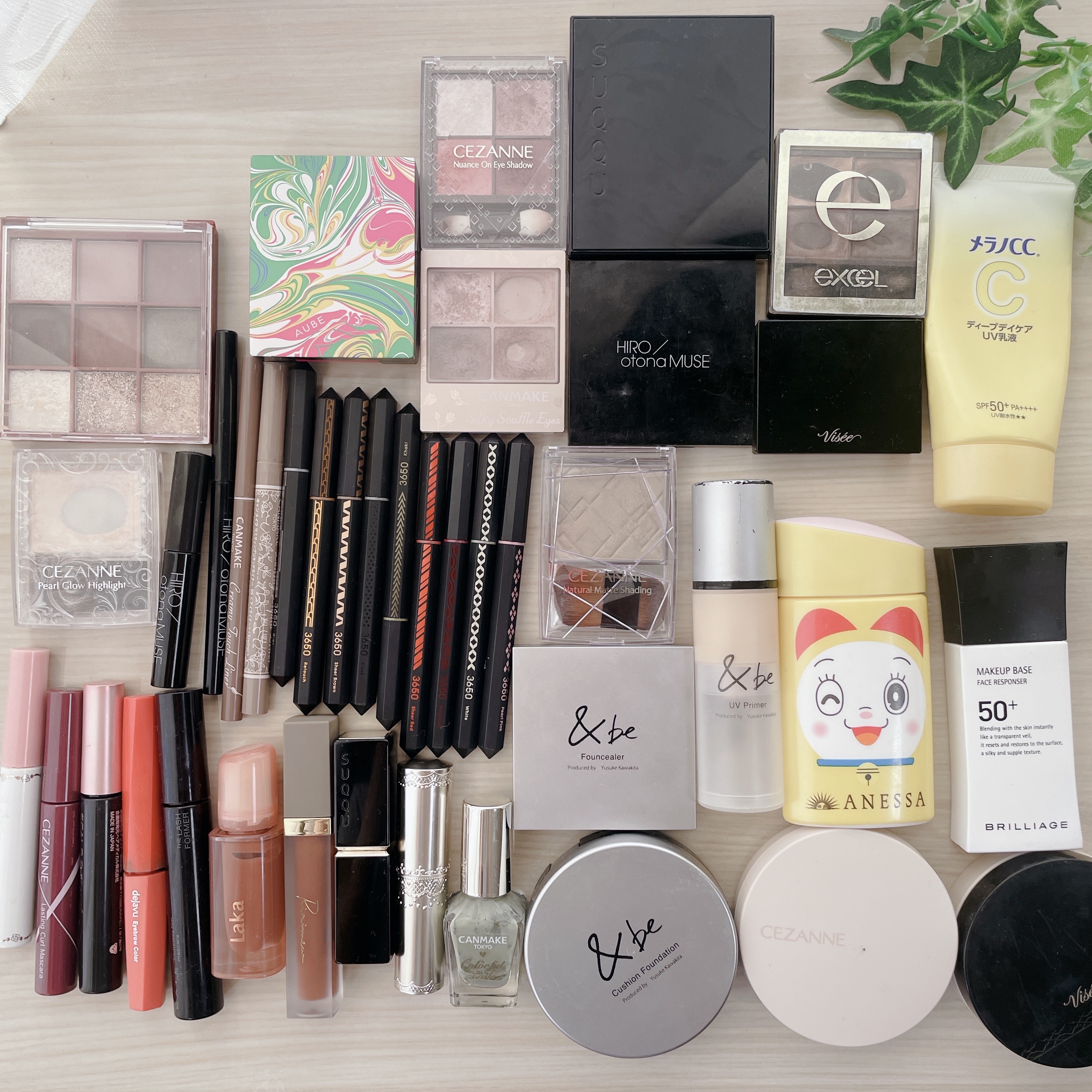 スキニーリッチシャドウ/excel/アイシャドウパレットを使ったクチコミ（2枚目）