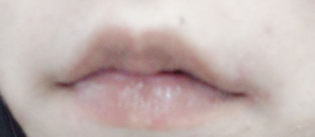 イドゥラ ビューティ リップ バーム/CHANEL/リップバームを使ったクチコミ(3枚目)