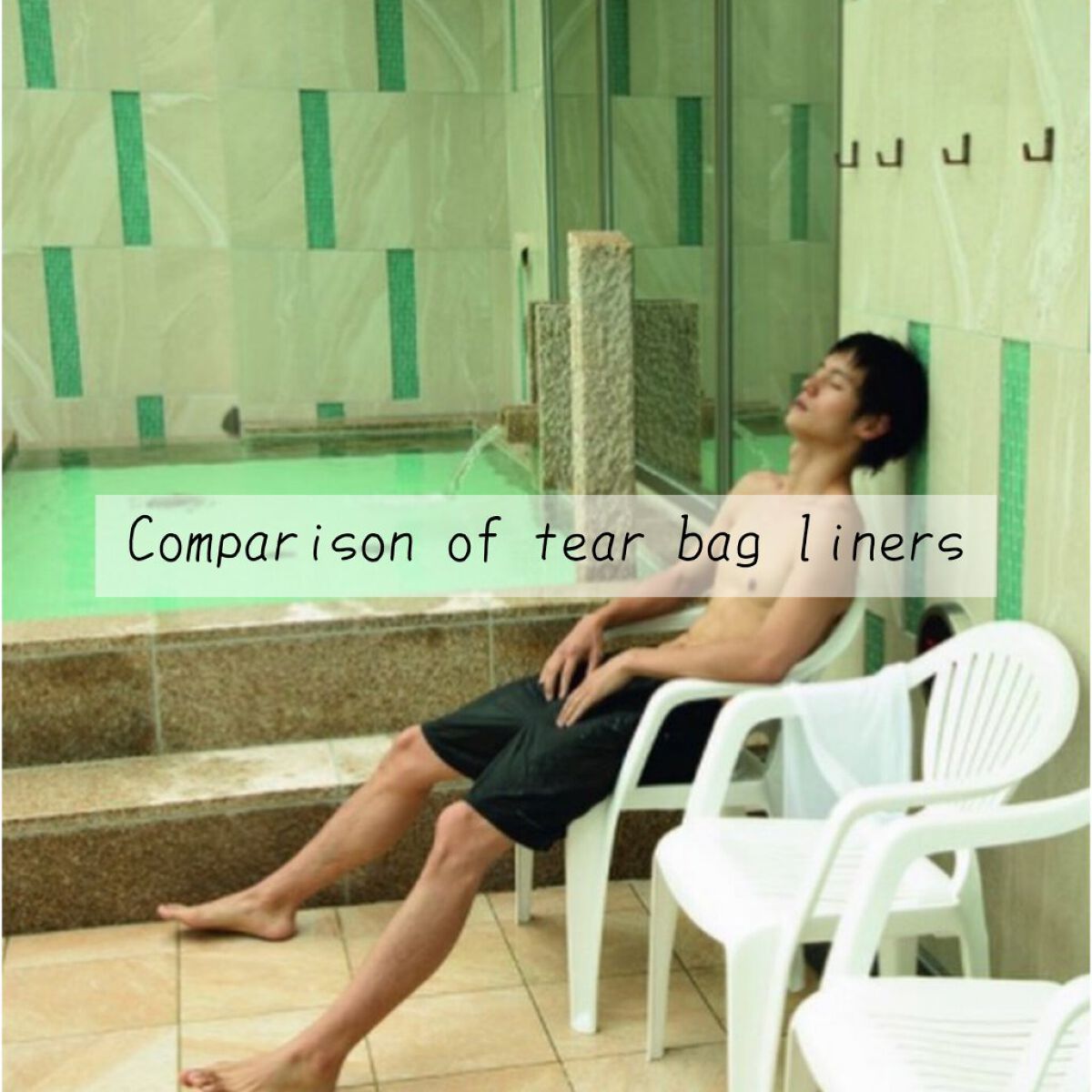 ティアー アイライナー/ETUDE/リキッドアイライナーを使ったクチコミ（1枚目）