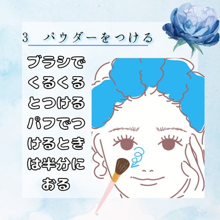 マーメイドスキンジェルUV/キャンメイク/日焼け止めジェルを使ったクチコミ(4枚目)