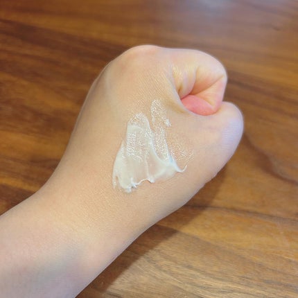 ケシミンクリーム f/ケシミン/フェイスクリームを使ったクチコミ(5枚目)