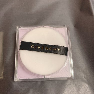 プリズム・リーブル No.11 スパークリング・ライラック(限定カラー)/GIVENCHY/ルースパウダーを使ったクチコミ（3枚目）