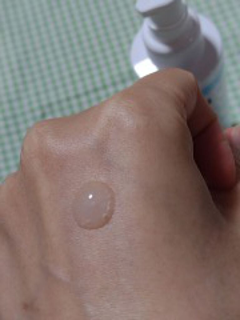 レシピオ モイストローションR/レシピオ/化粧水を使ったクチコミ（1枚目）