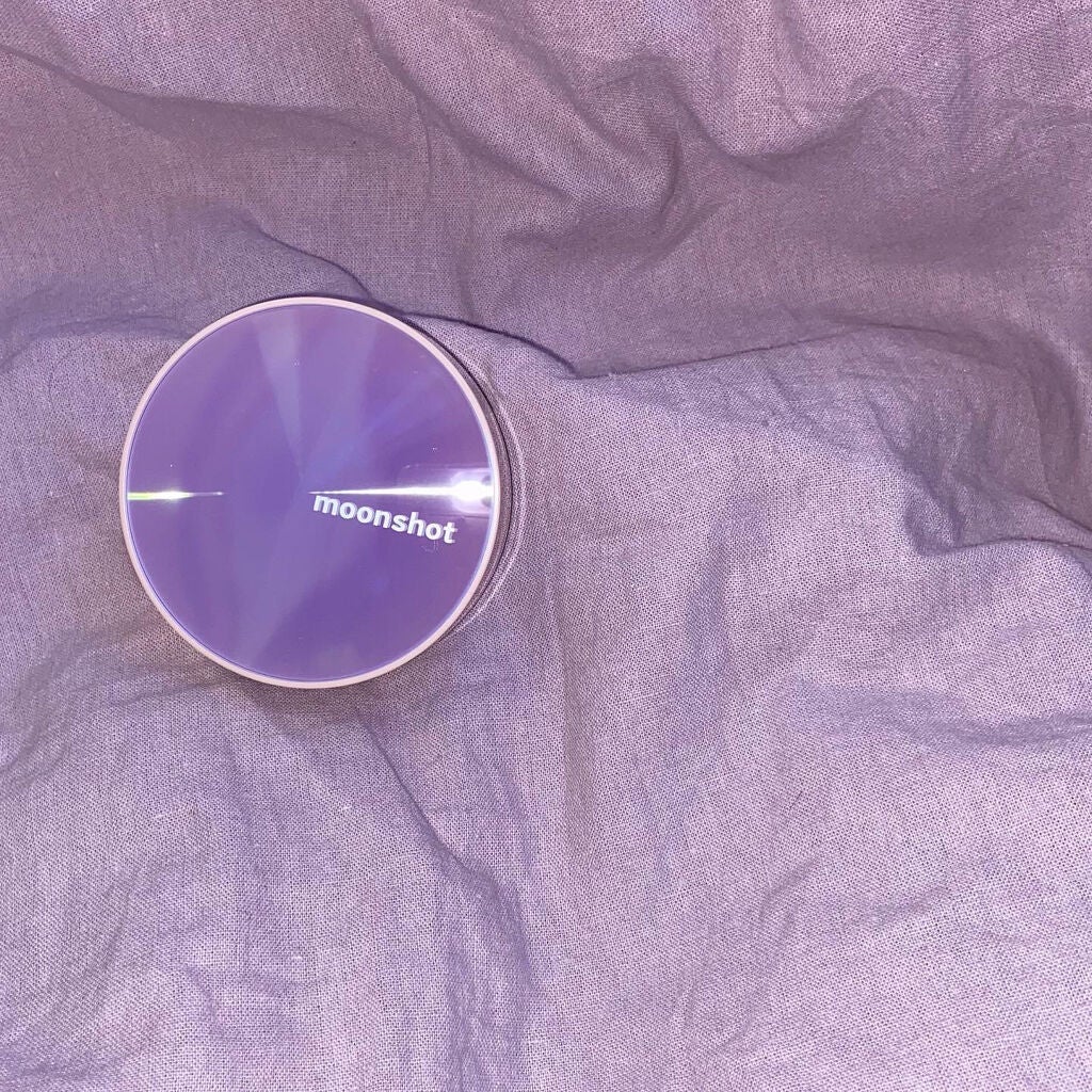 マルチプロテクションUVフィクサー/moonshot/化粧下地を使ったクチコミ(2枚目)