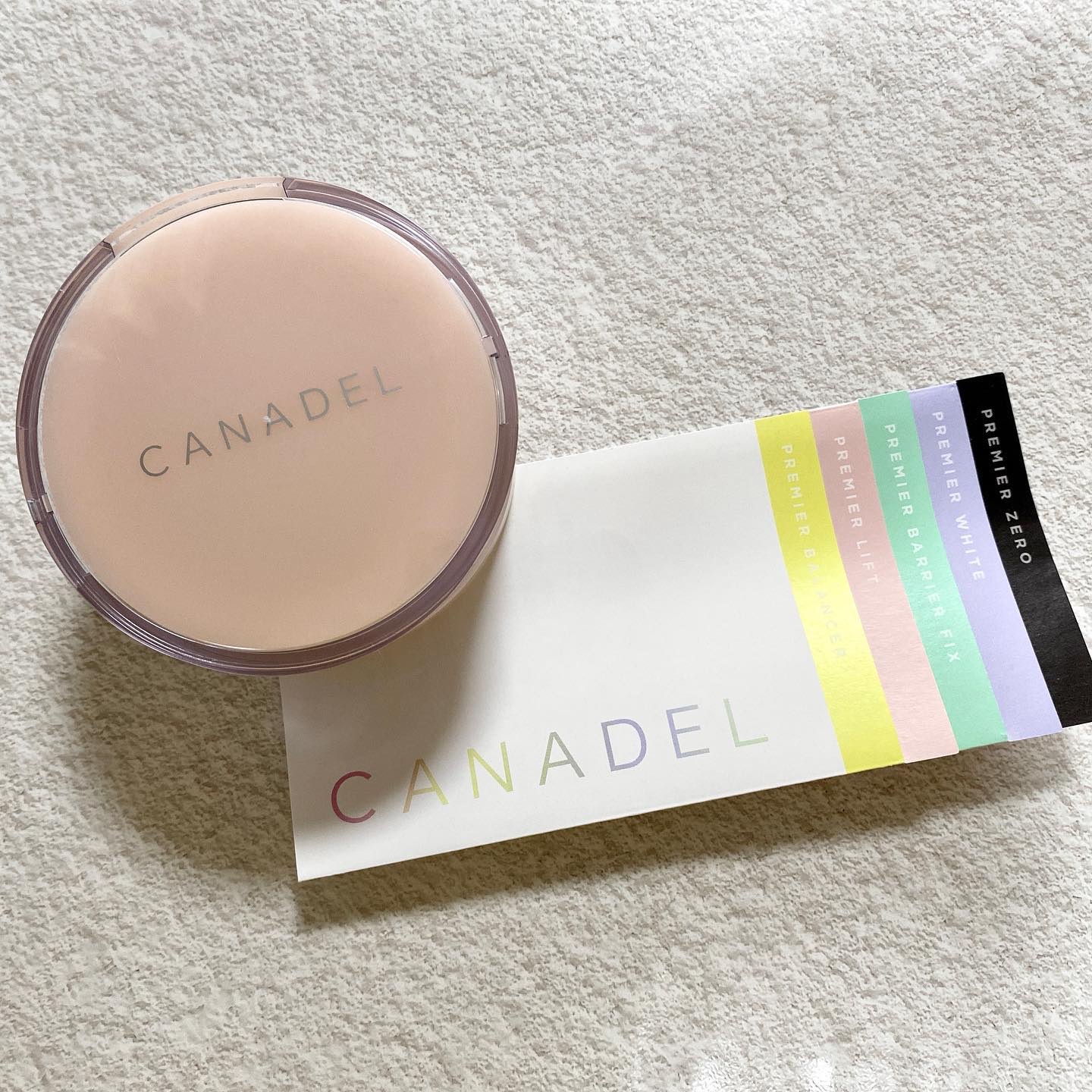 プレミアリフト オールインワン/CANADEL/オールインワン化粧品を使ったクチコミ（2枚目）