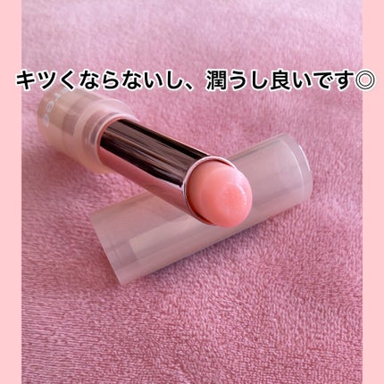 デューイティント リップバーム/innisfree/リップティントを使ったクチコミ(3枚目)