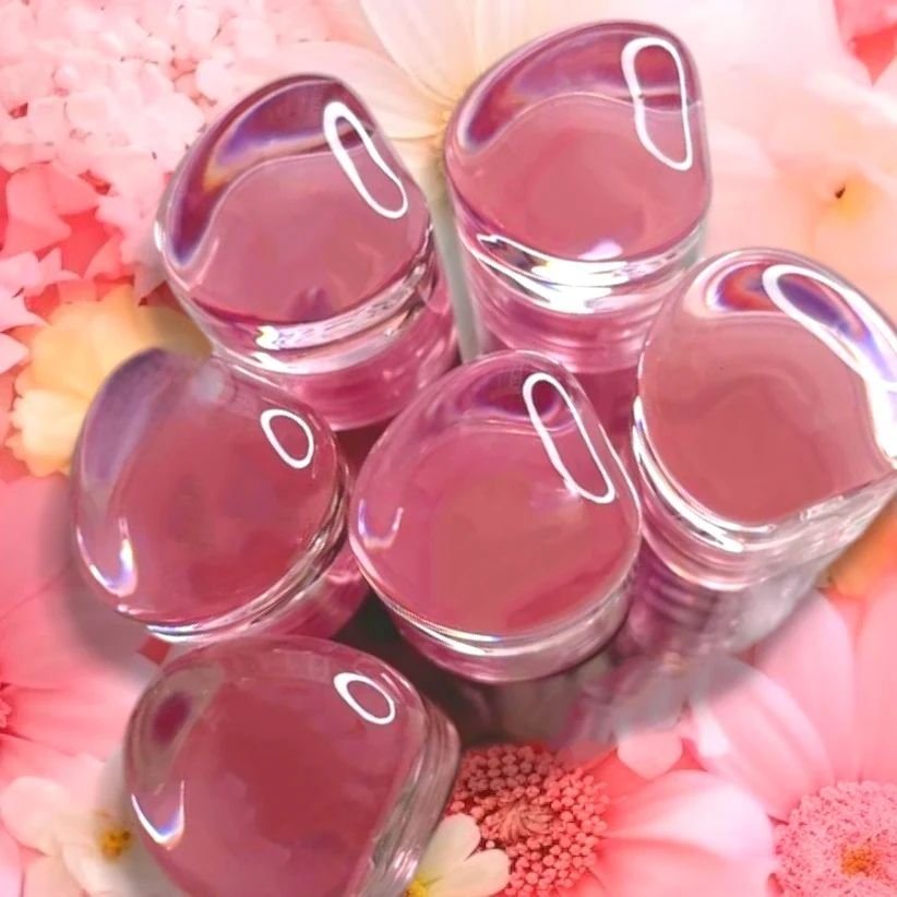 オーバーグロウティント/ETUDE/リップティントを使ったクチコミ（2枚目）