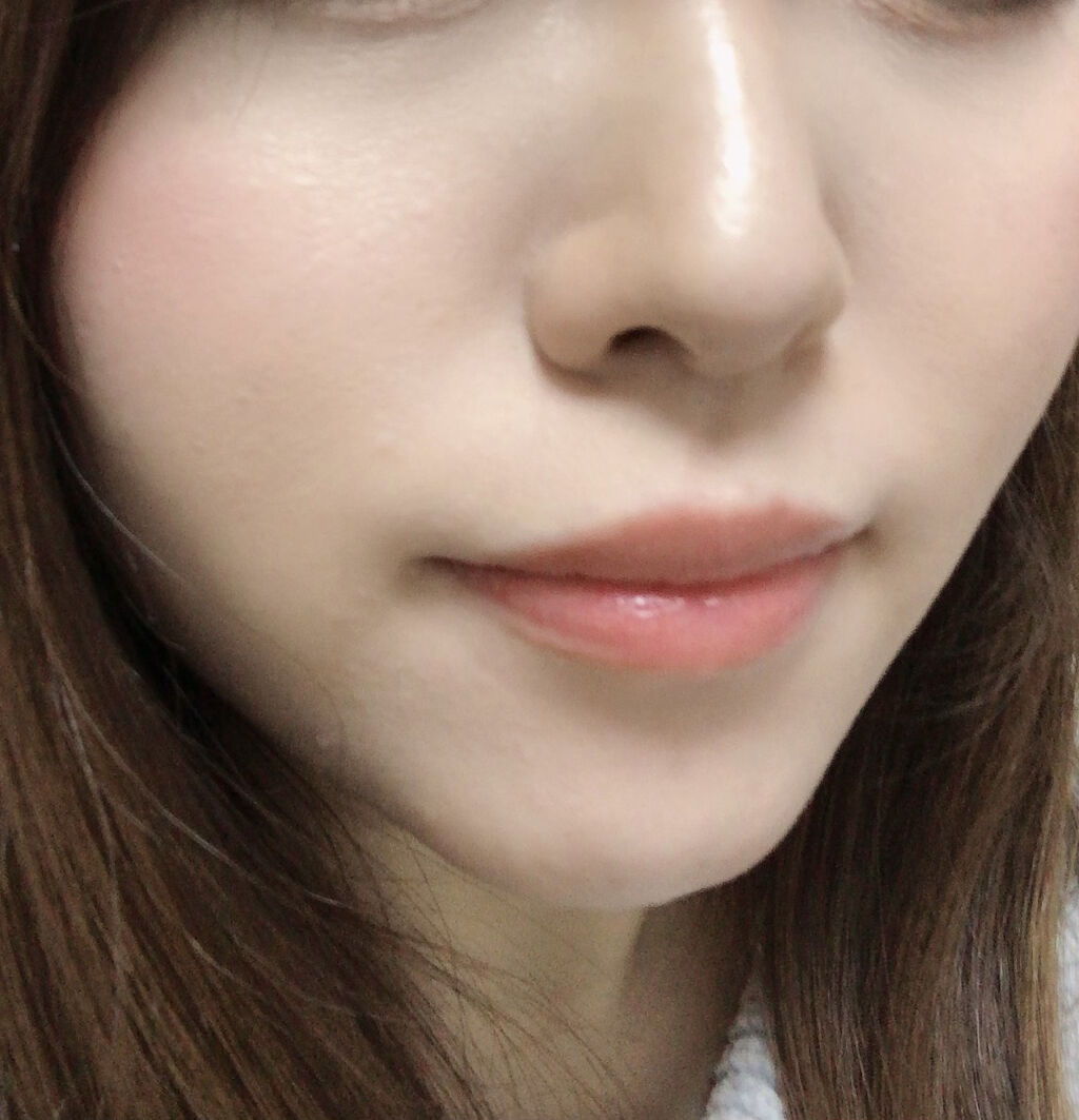 ボーム エサンシエル/CHANEL/スティックハイライトを使ったクチコミ（3枚目）