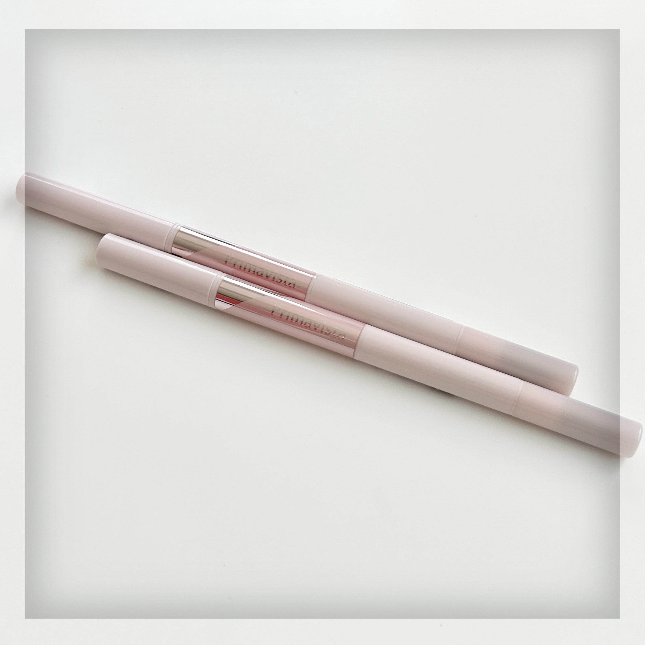 プリマヴィスタ スタイルロック アイブロウ/プリマヴィスタ/アイブロウペンシルを使ったクチコミ（1枚目）