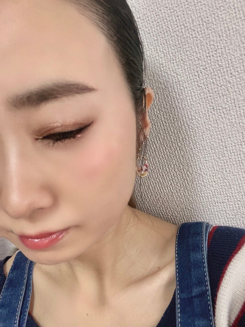 ðŒðð©ððððððð ðŒ on LIPS ã倧奜ããªURGLAMâ€ïž100åã§ãã®çºè²DAISOæ§ã
ã§ãã..ãïŒ5æç®ïŒ