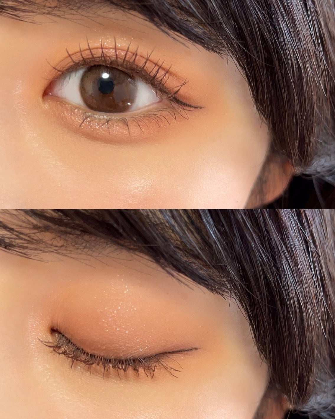 アイデザイナー/SNIDEL BEAUTY/アイシャドウパレットを使ったクチコミ(2枚目)