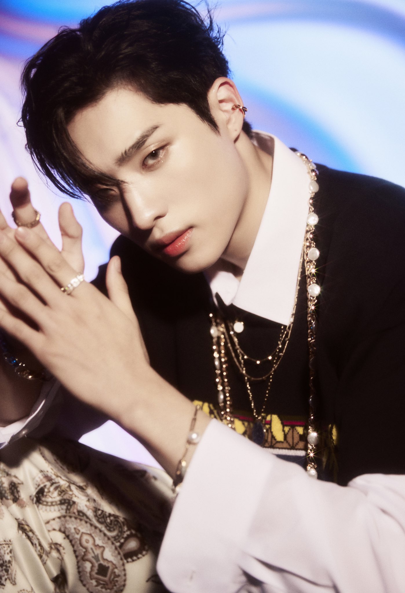 MOTHERSHIP PALETTES IV:DECADENCE/PAT McGRATH LABS/アイシャドウパレットを使ったクチコミ（3枚目）