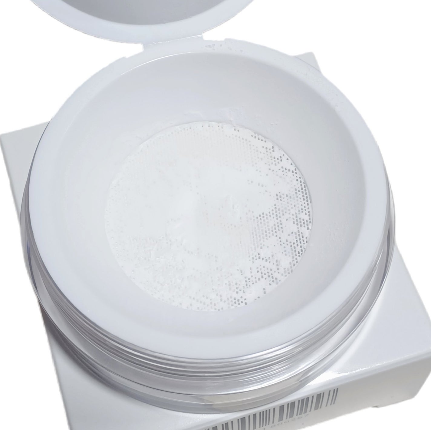 トランスルーセントセットフィニッシングパウダー/TFIT/ルースパウダーを使ったクチコミ(2枚目)