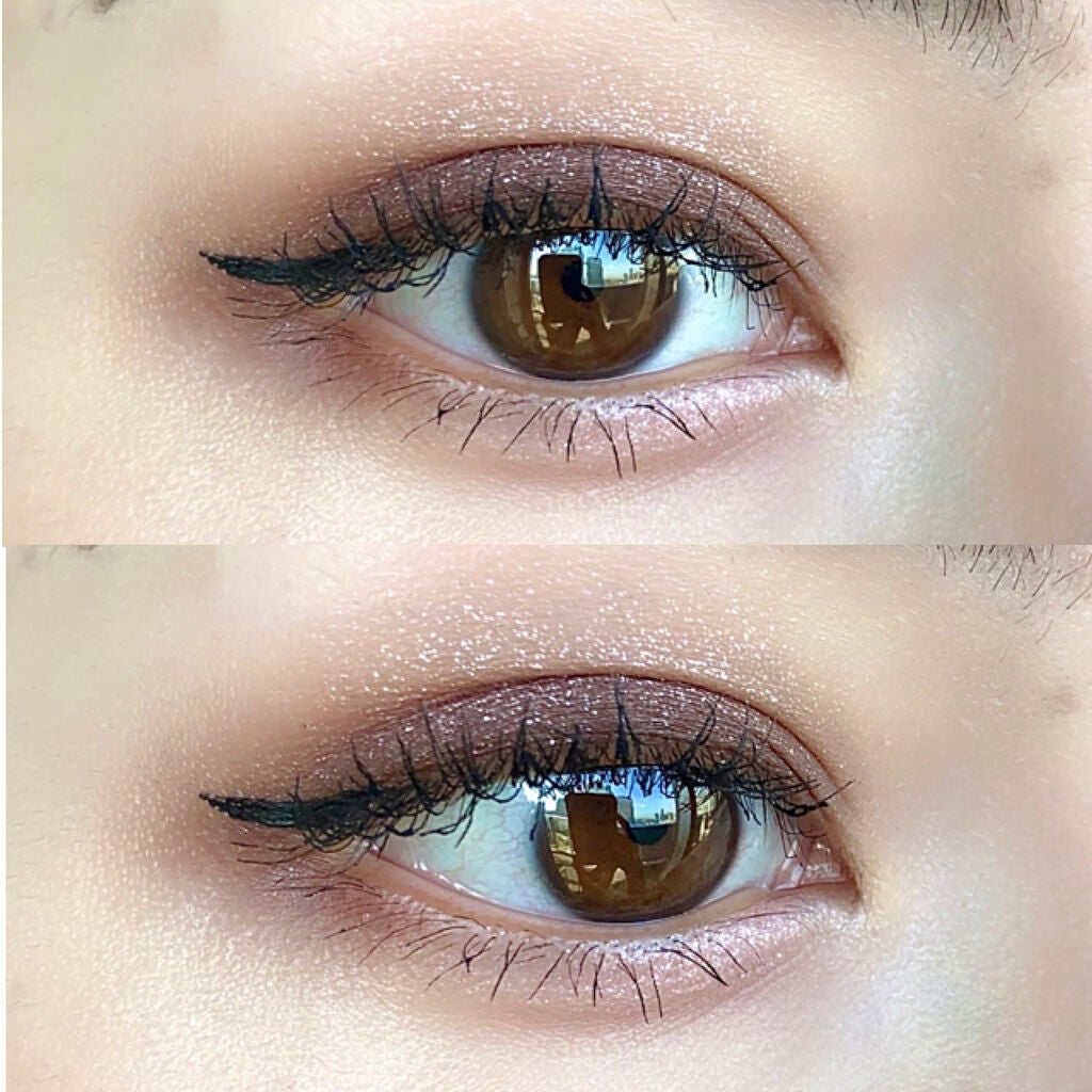 パーフェクトスタイリストアイズ/キャンメイク/アイシャドウパレットを使ったクチコミ(3枚目)