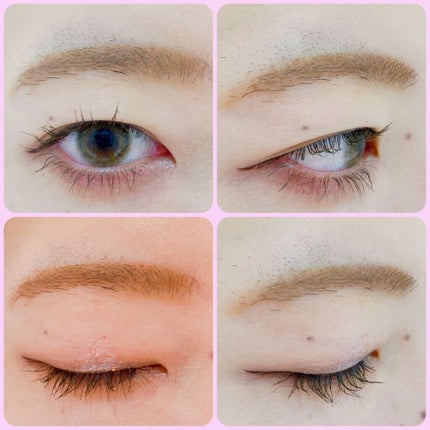 プロ アイ パレット/CLIO/アイシャドウパレットを使ったクチコミ(2枚目)