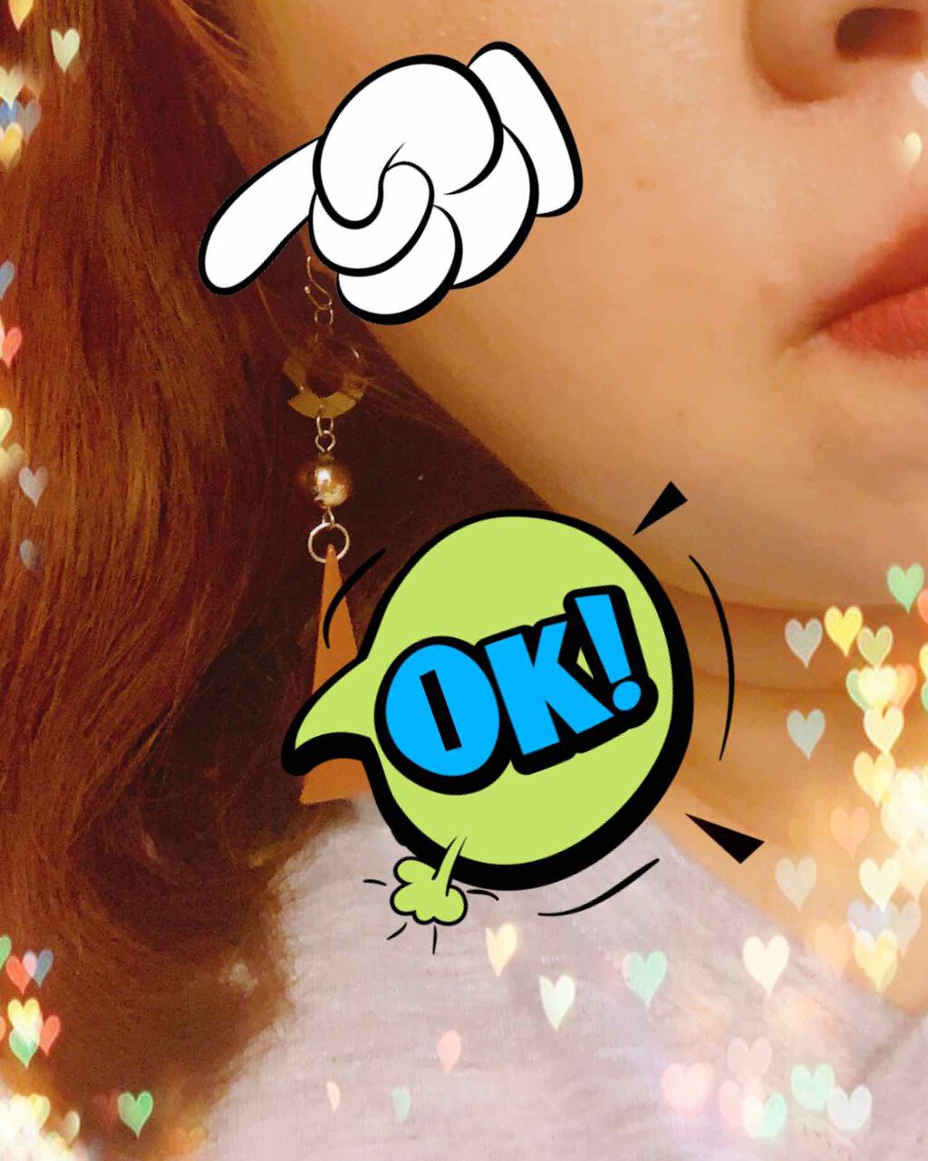 おやすみ用ヘアキャップ/3COINS/その他を使ったクチコミ（1枚目）