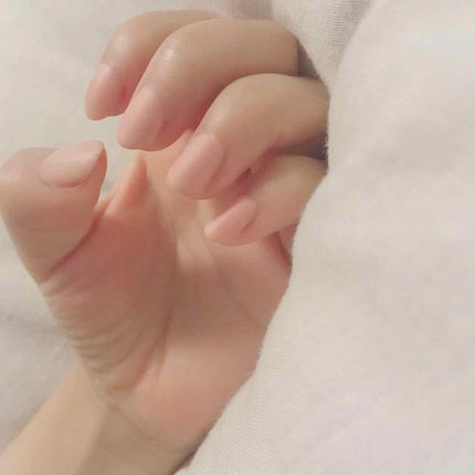 AT サロンネイルエナメル/Art Collection/マニキュアを使ったクチコミ(2枚目)