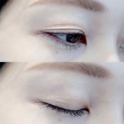 クラッシュダイヤモンドアイズ/KATE/アイシャドウパレットを使ったクチコミ(3枚目)