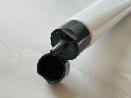 シカスムースシャインベースEX/Lekarka/化粧下地を使ったクチコミ(4枚目)