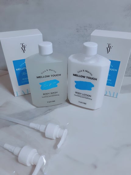 を使ったクチコミ(2枚目)