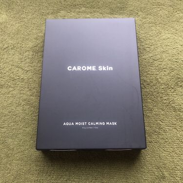 CAROME. Skin(カロミースキン)の人気コスメまとめ!クチコミ高評価の ...