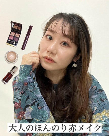 アイ カラー クォード/TOM FORD BEAUTY/アイシャドウパレットを使ったクチコミ(1枚目)