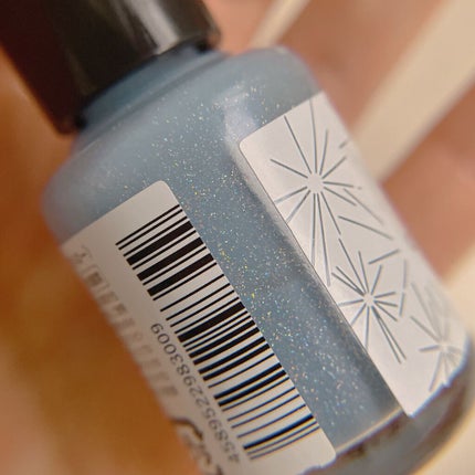 オサジ アップリフト ネイルカラー/OSAJI/マニキュアを使ったクチコミ(2枚目)