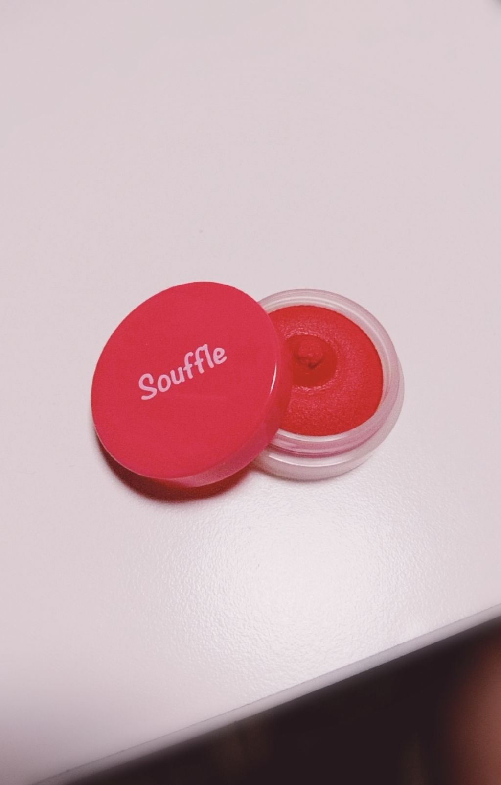 アイシャドウ/ドド/単色アイシャドウを使ったクチコミ（2枚目）