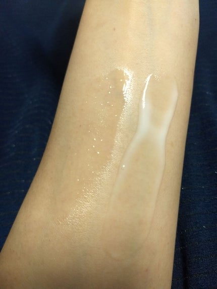 センシュアルジャスミン ボディミルク/Flora Notis JILL STUART/ボディミルクを使ったクチコミ(3枚目)