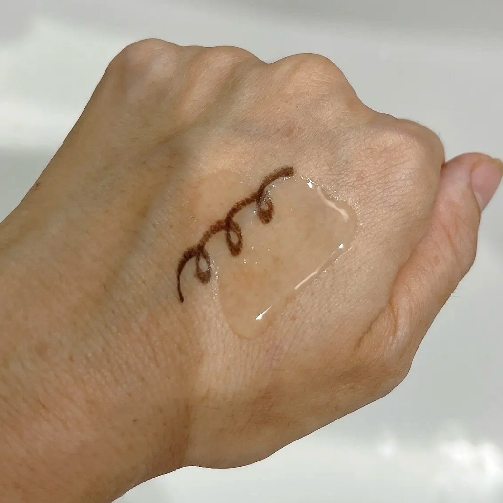 ビオレ ビオレ ザクレンズオイルメイク落とし モイストのクチコミ「

花王さまから提供して頂きました♡

ビオレTheクレンズ 
オイルメイク落とし モイスト
.....」（3枚目）