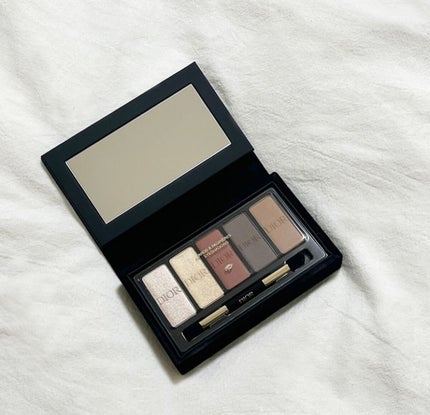 【旧】エクラン クチュール アイ パレット/Dior/マルチパレットを使ったクチコミ(1枚目)