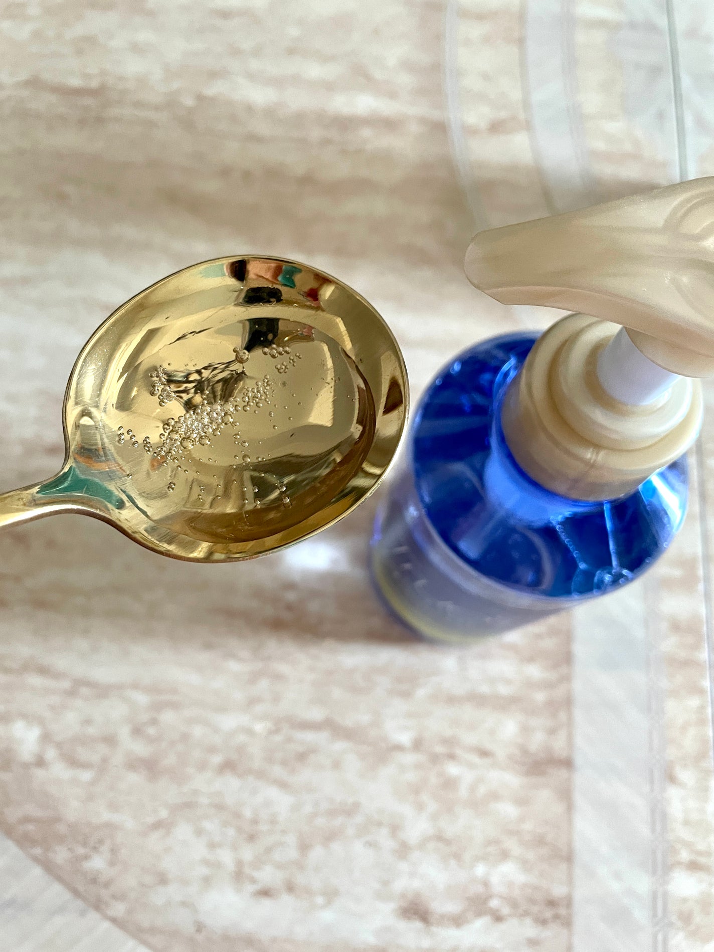 酸熱TRシャンプー/酸熱トリートメント/TRUEST/市販シャンプーを使ったクチコミ(2枚目)