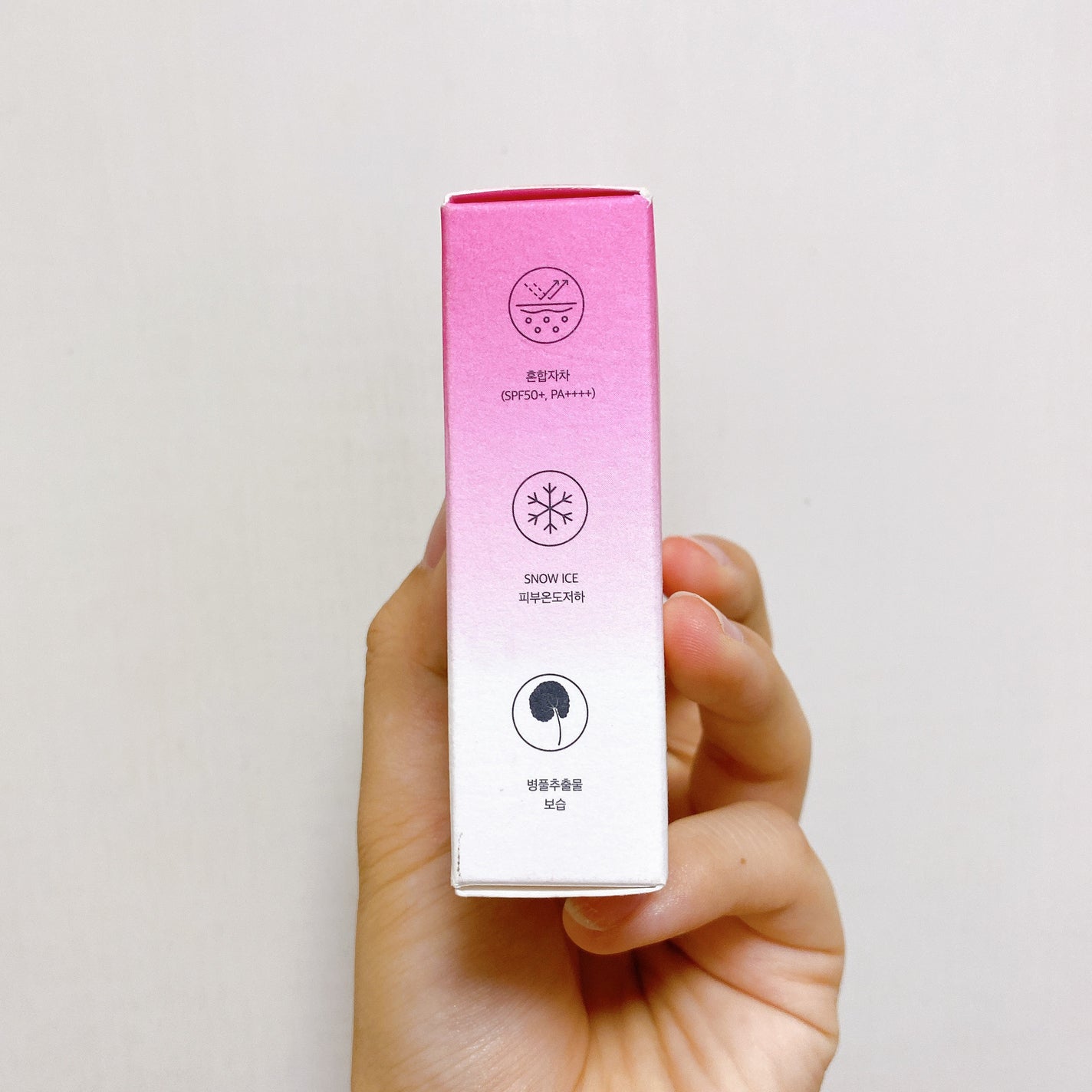 スリムフィットトーンアップサンクッション/Dear.A/日焼け止めローションを使ったクチコミ(9枚目)