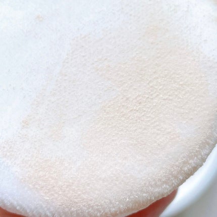 ビューステージ フェイスパウダー/ビューステージ コスメティック/ルースパウダーを使ったクチコミ(5枚目)