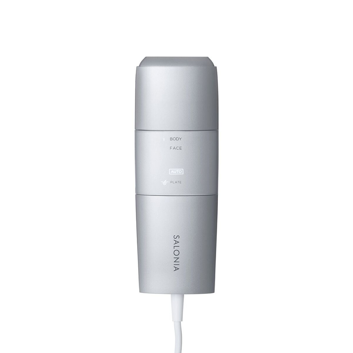 フラッシュ クリスタル シルクエピ SALONIA