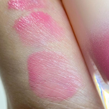 ネオヌード ブラッシュ/ジョルジオ アルマーニ ビューティ/リキッドチークを使ったクチコミ(4枚目)