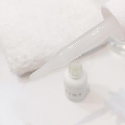 BOOSTER/KINS/ブースター・導入液を使ったクチコミ(4枚目)