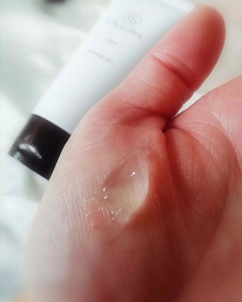 チョコブラ スペシャル毛穴ケアセット/Chocobra/スキンケアキットを使ったクチコミ（3枚目）