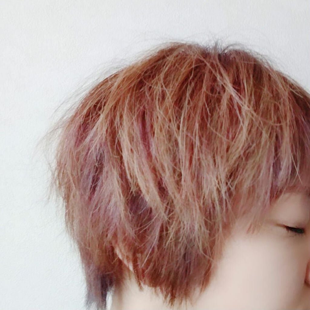 ヘアウォーター/ALLNA ORGANIC/ヘアミストを使ったクチコミ(4枚目)