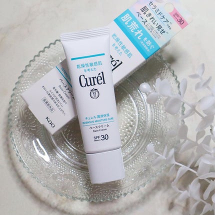 chichannnnð§žãã©ãã100 on LIPS ããã¥ã¬ã«ãæœ€æµžä¿æ¹¿ãããŒã¹ã¯ãªãŒã ã䜿ã£ãŠã¿ãã®ã§ã¬ãã¥ãŒããŸ..ãïŒ6æç®ïŒ