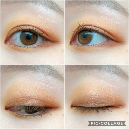 トーン タッチ アイズ/SUQQU/単色アイシャドウを使ったクチコミ(2枚目)